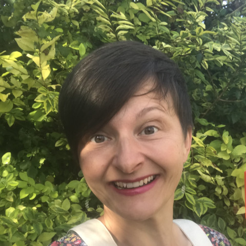 Veronika Doksanská Ječná